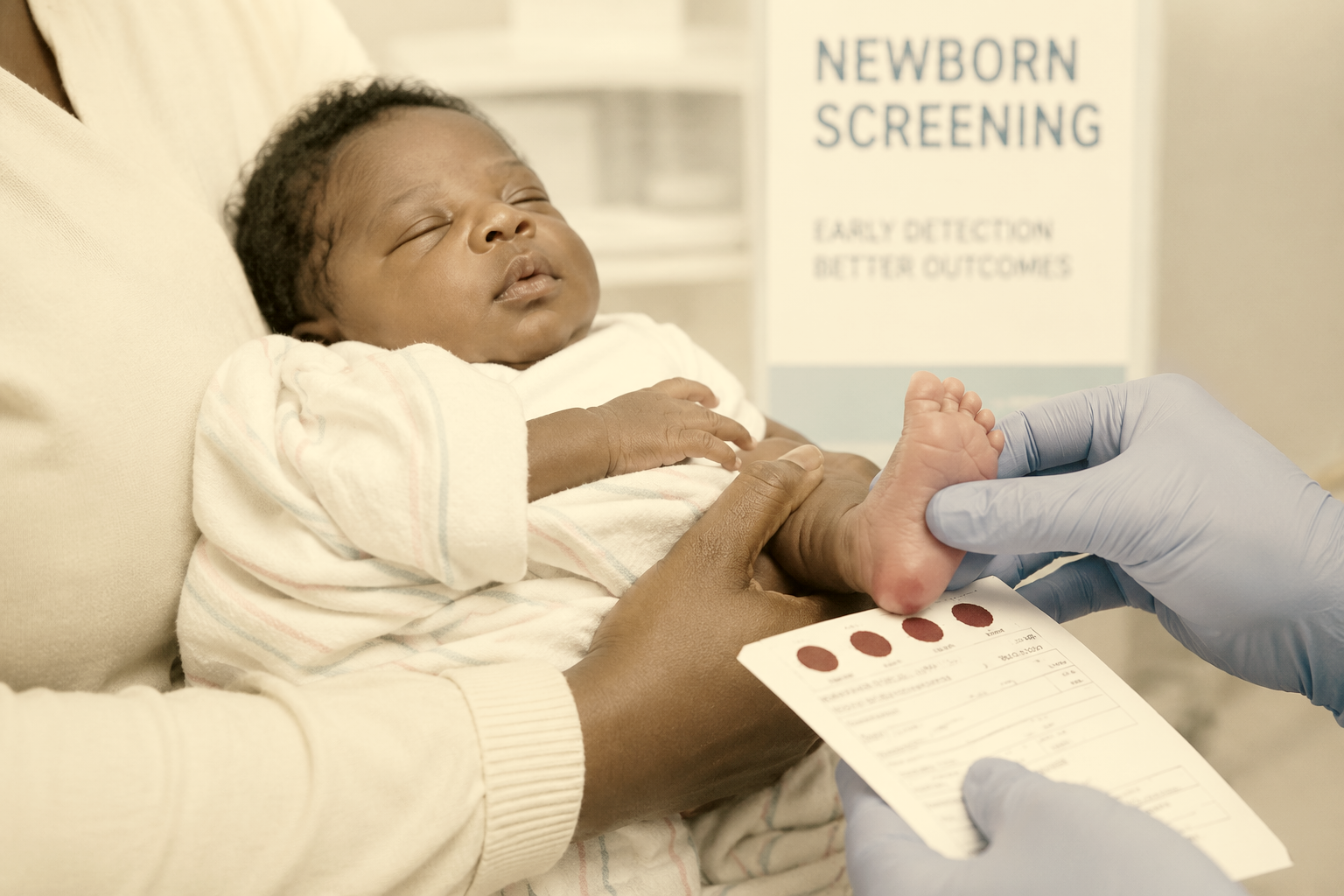 Newborn Screening