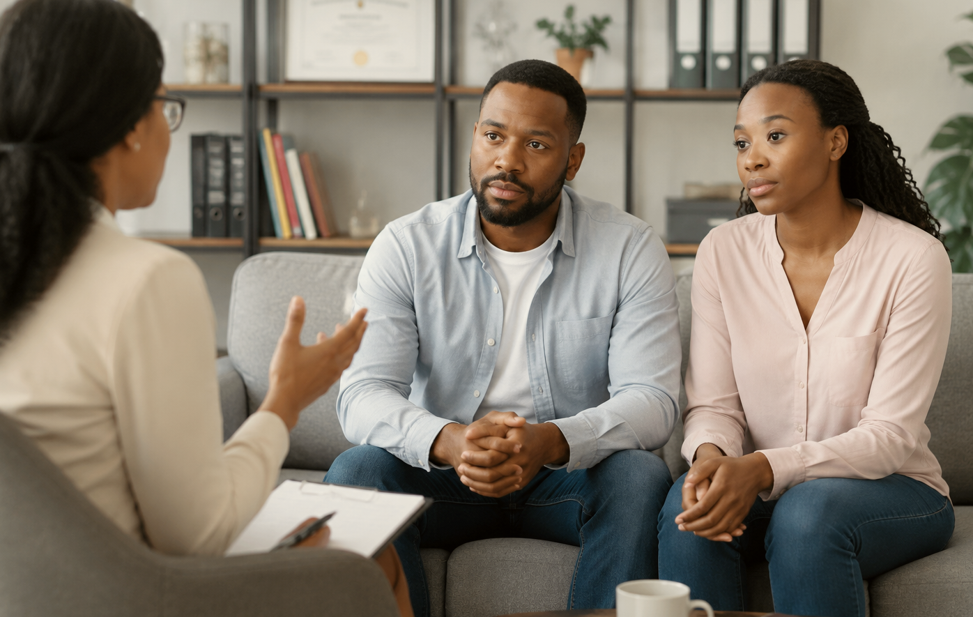 Counseling Services