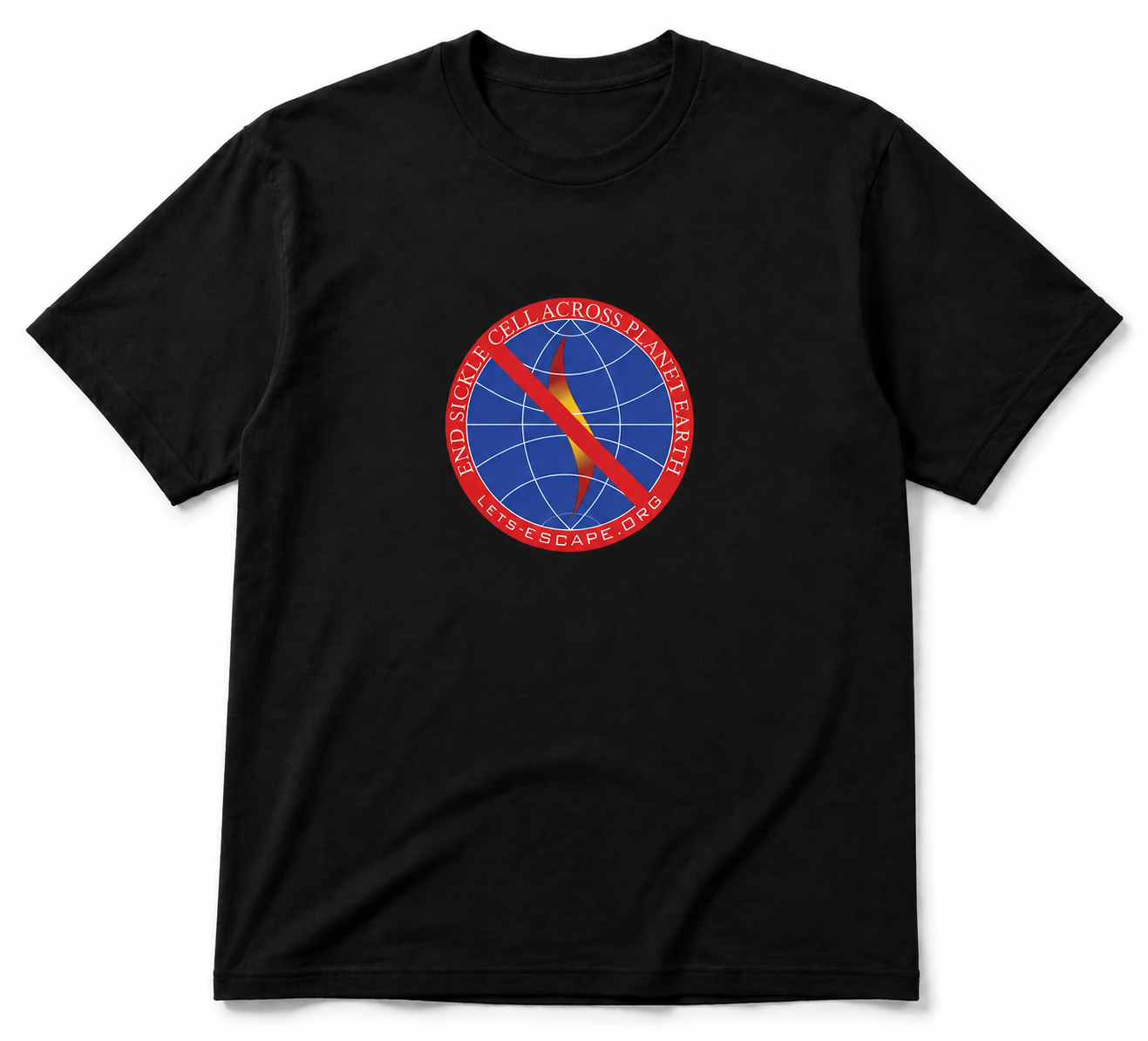 ESCAPE T-Shirt