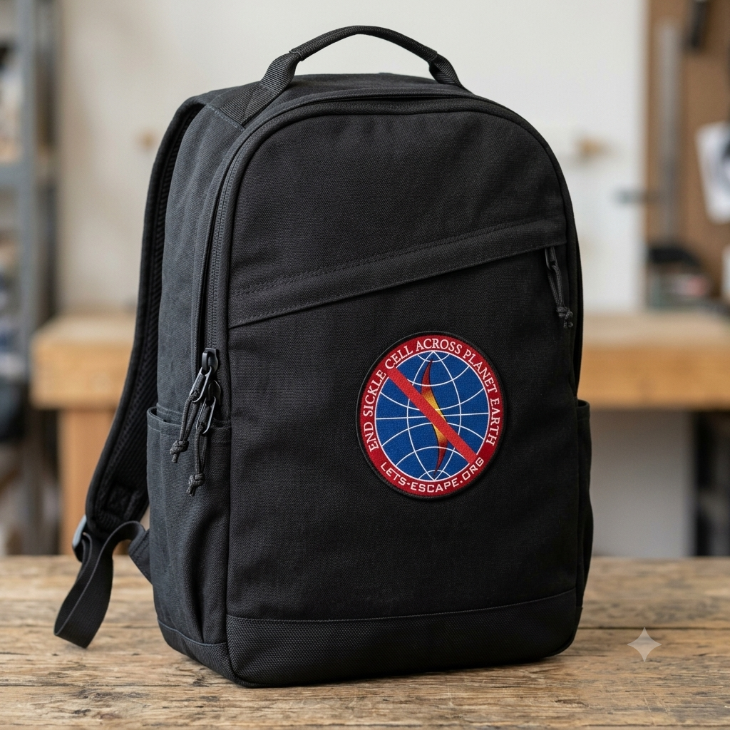 ESCAPE Backpack
