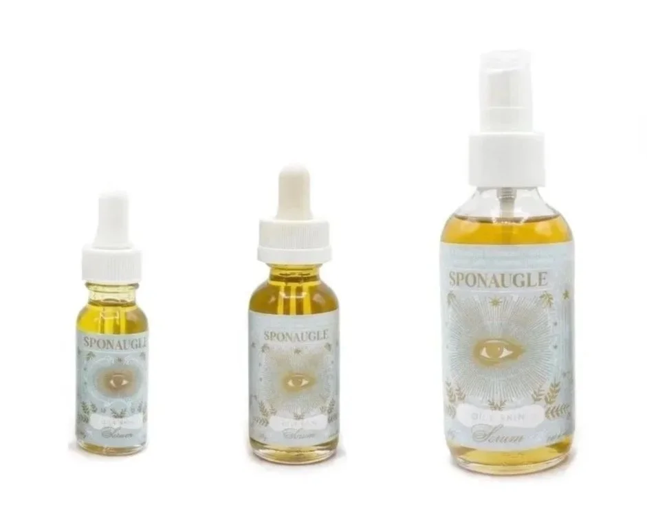 Facial Serum