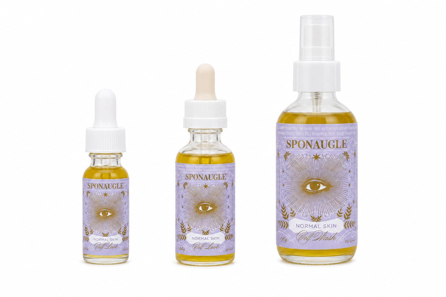 Oil Cleansing Face Wash