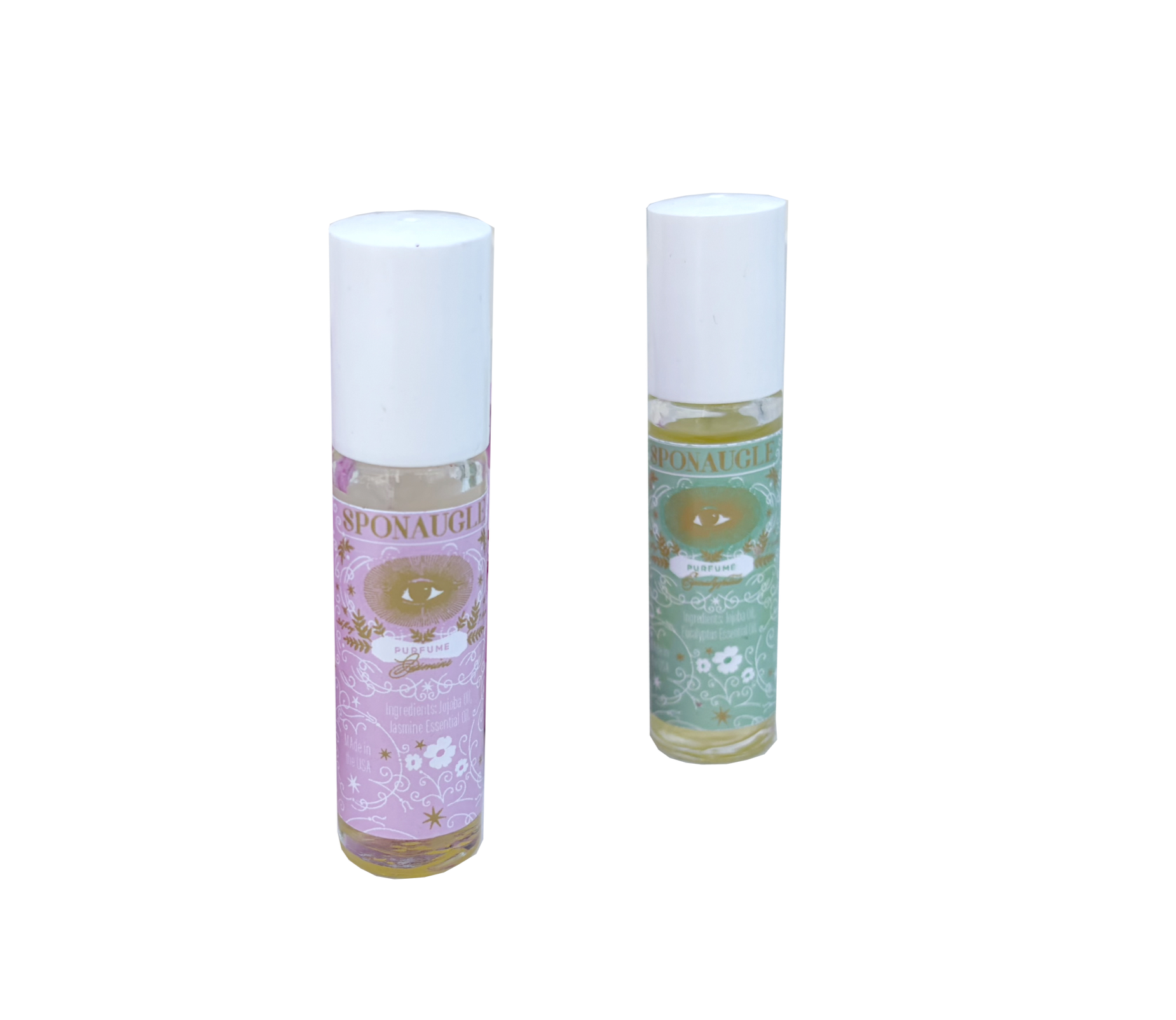 Roll-Ons, Perfume, Scented Goods