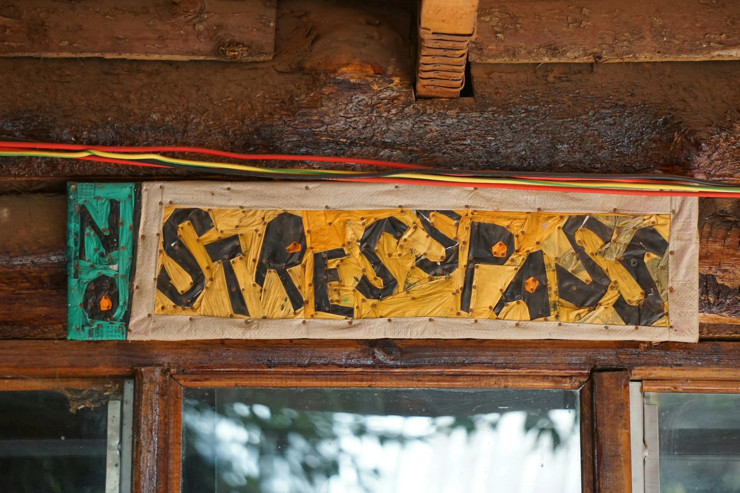 Stress Isn’t the Problem