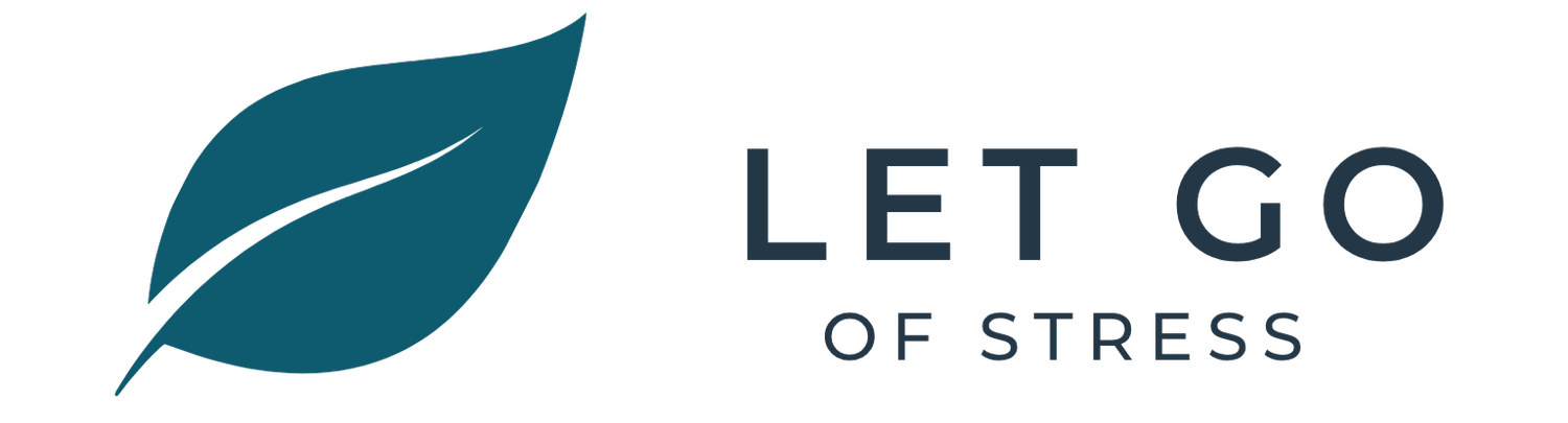 Let Go of Stress