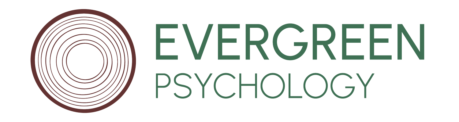 Evergreen Psychology