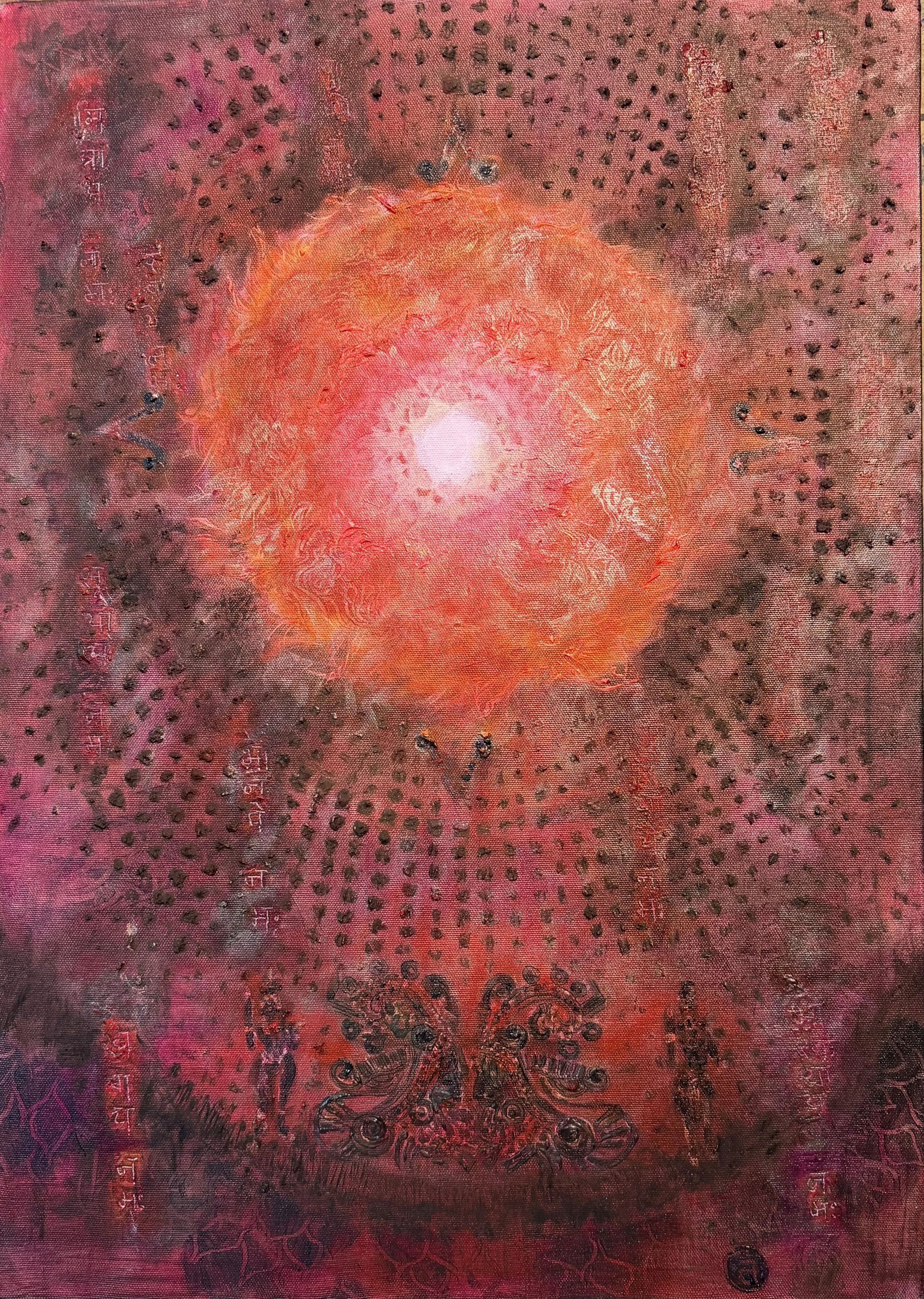 Sun Salutations