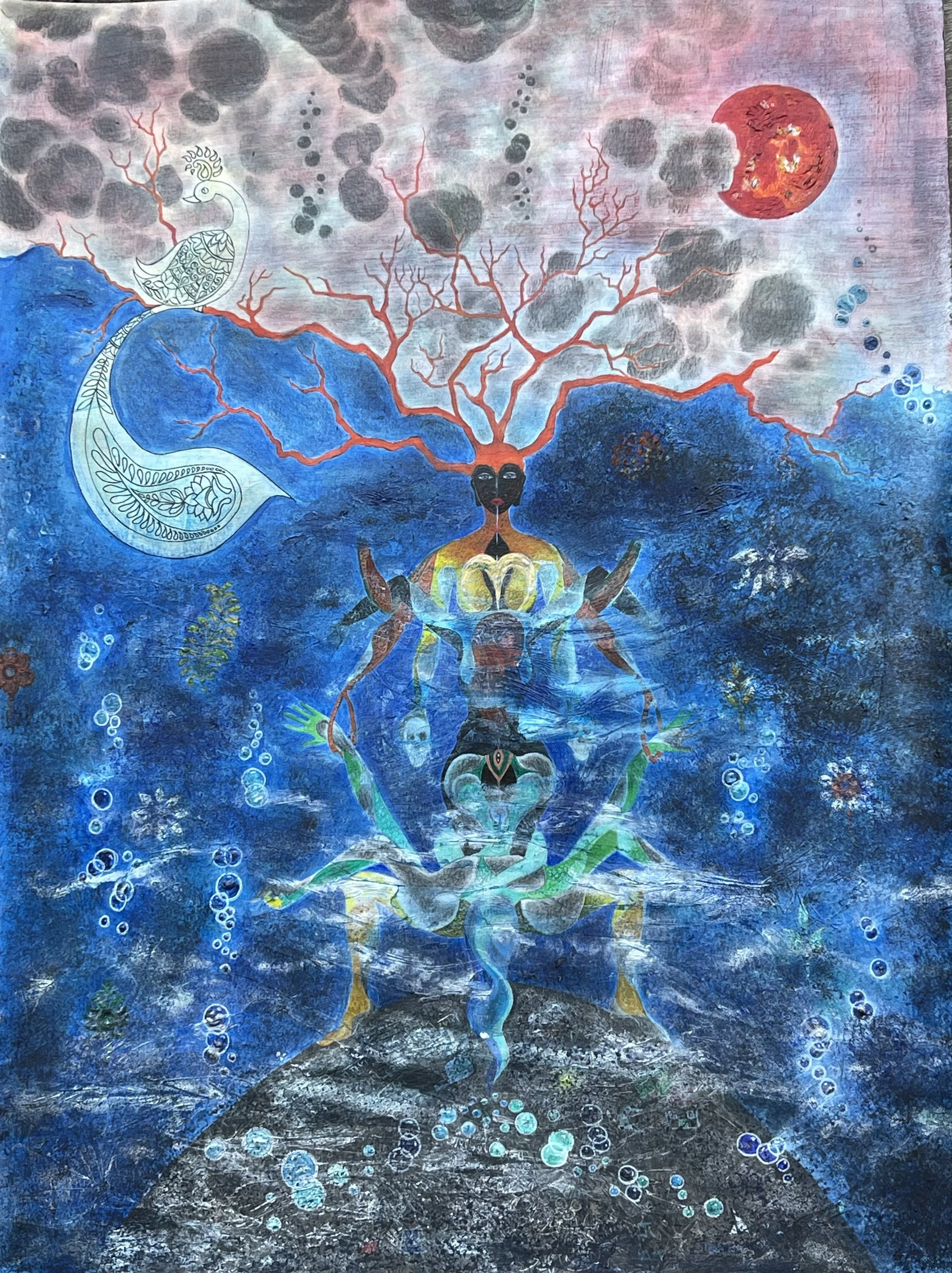 Ascension