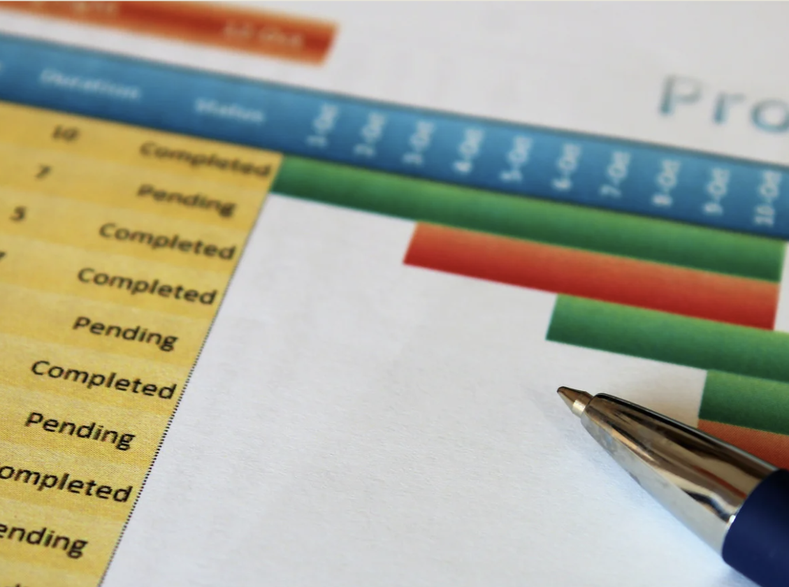 Project Support
