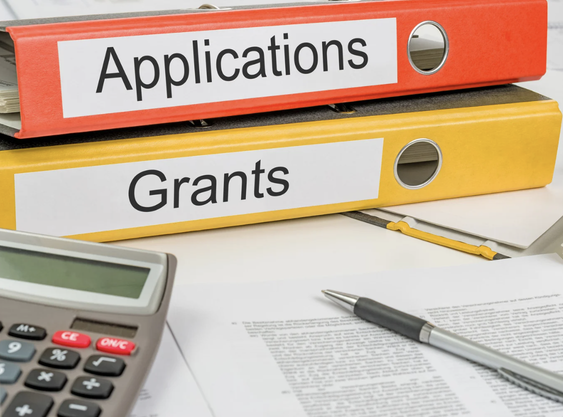 Fundraising & Grant Management