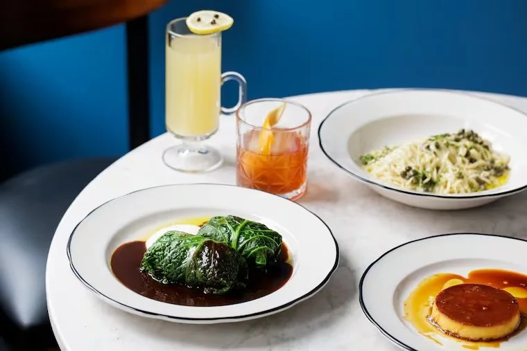 Santé Social x Side Eye