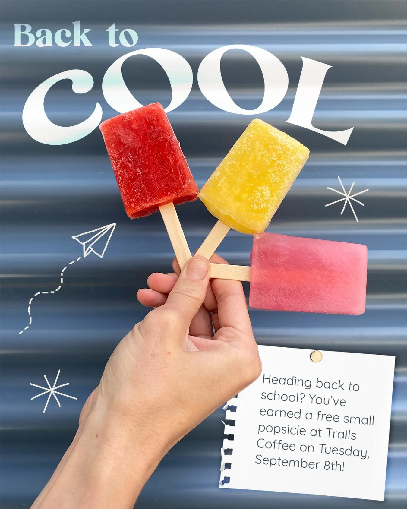This week has been crazy, and I keep almost-forgetting about my month challenge! Here&rsquo;s a fun Instagram post I created today. After all, does anything call for a sweet treat more than a &bdquo;back to reality&rdquo; day??

Day 4/30.

#GraphicDe