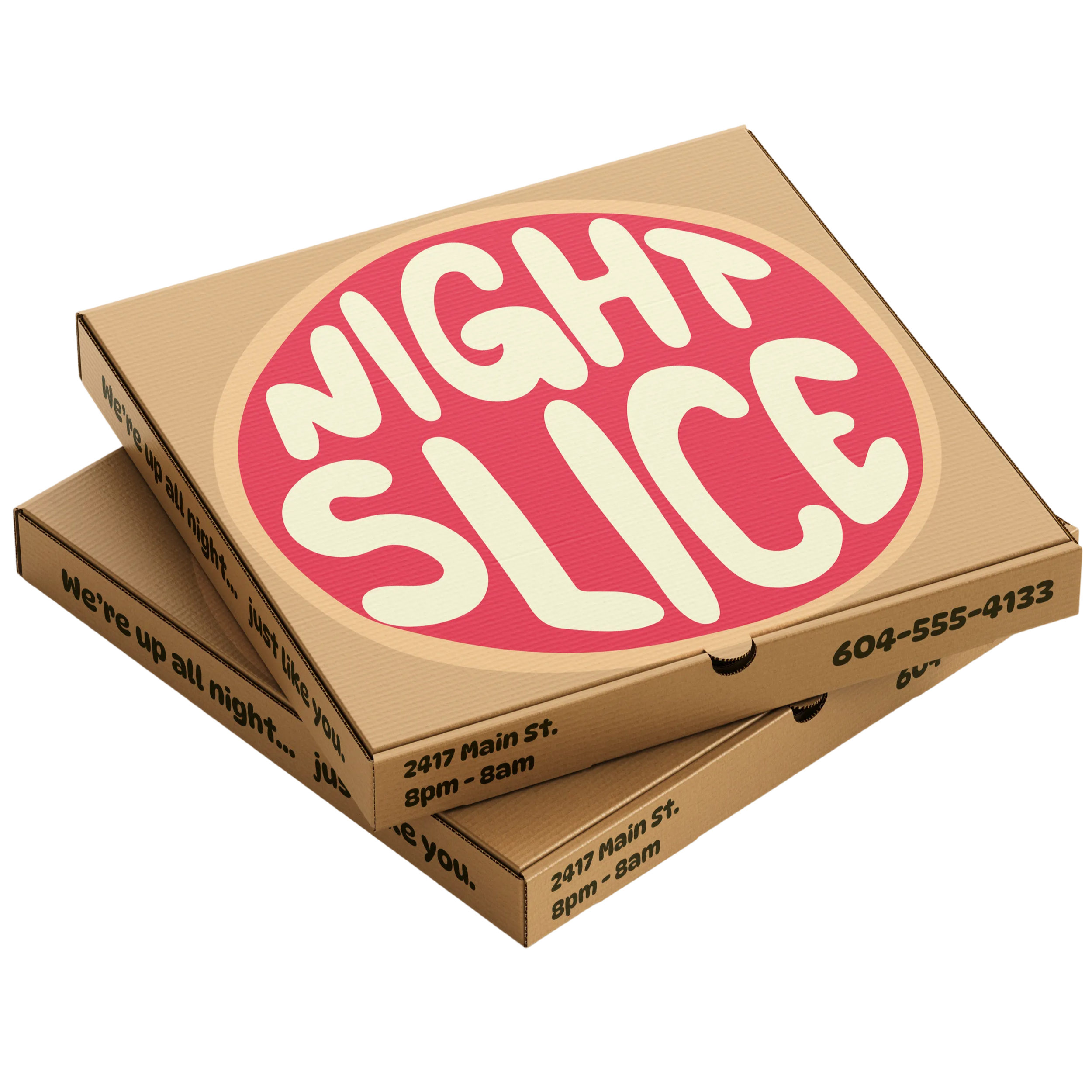 Night Slice
