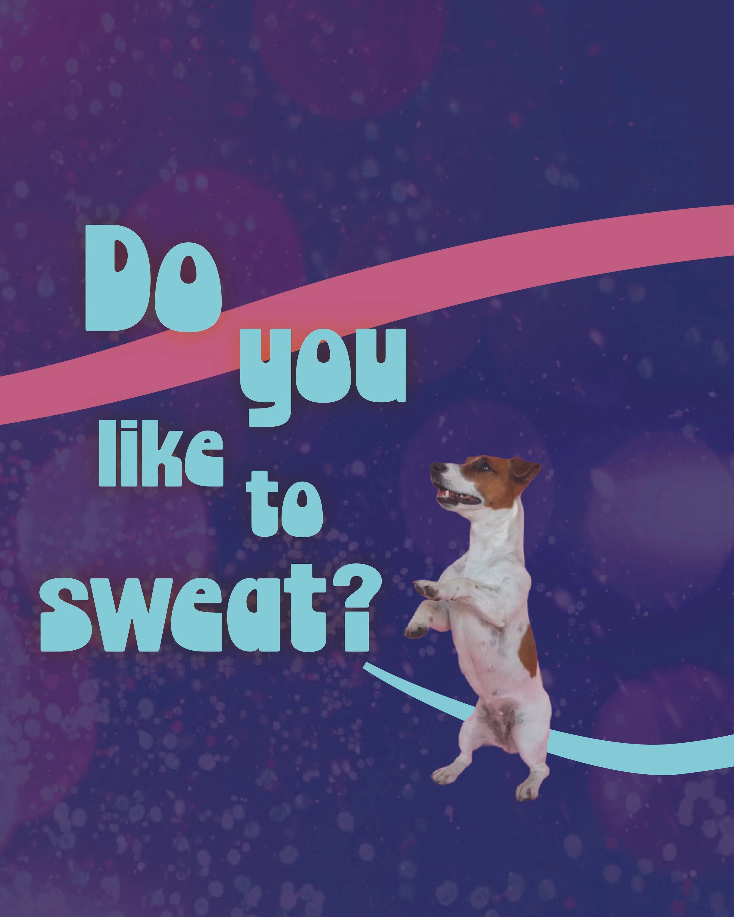 Charity Workout