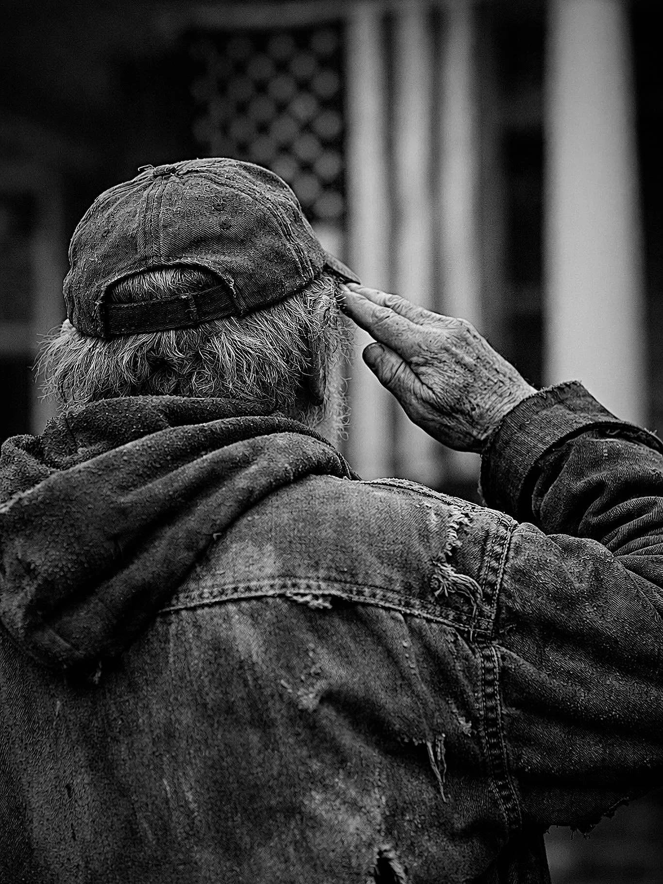 Can you help a local veteran stay housed and safe?

Right now, the Veteran Stability &amp; Support Program (VSSP) has run out of funding. 

This program has been doing life-changing work for veterans in our community, and we are asking those who are 