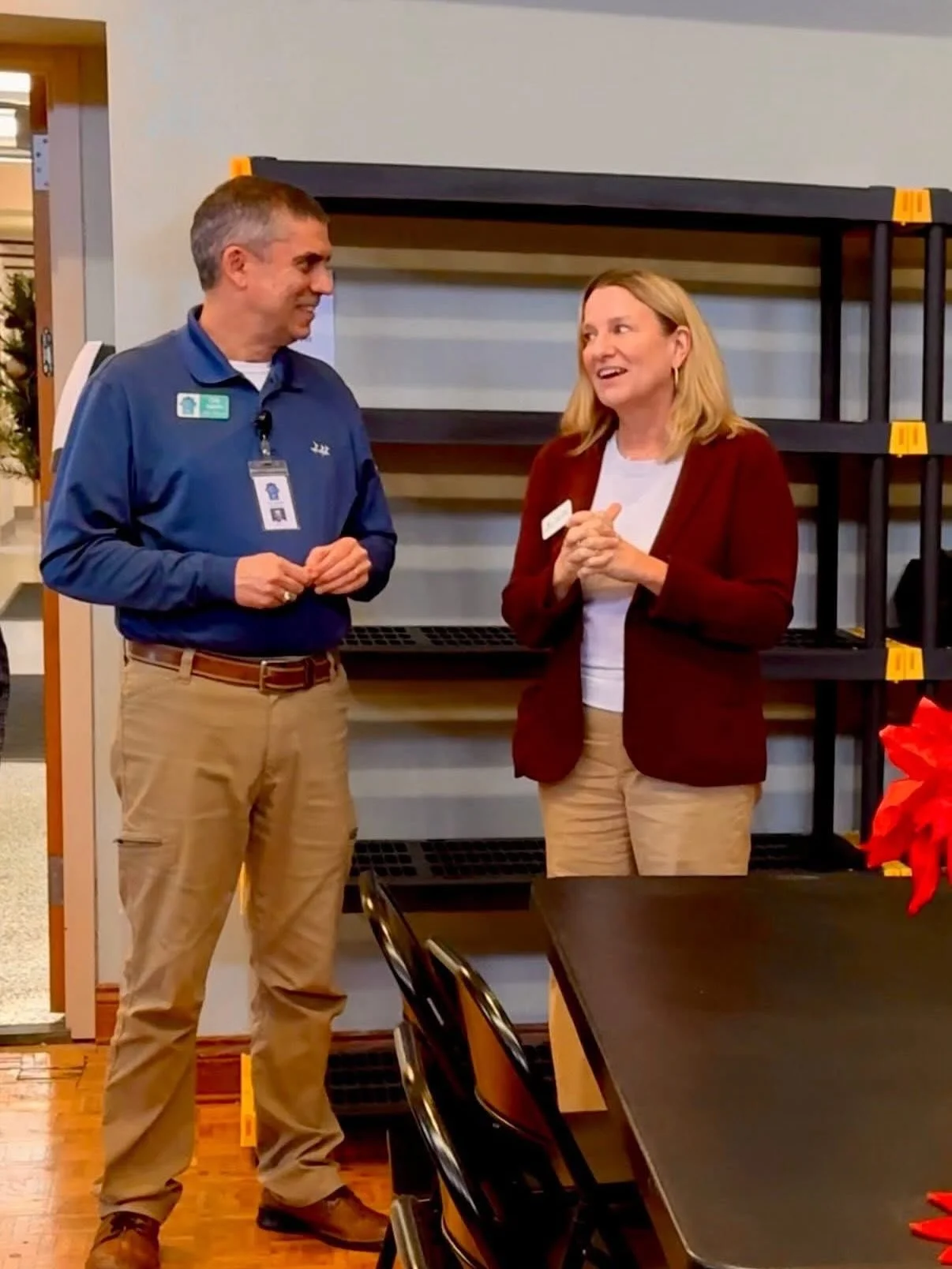 On January 5th, something particularly meaningful took place inside the walls of The City of Hot Springs Community Resource Center 

The Greater Hot Springs Chamber of Commerce hosted a ribbon cutting for Ouachita Behavioral Health and Wellness&rsquo
