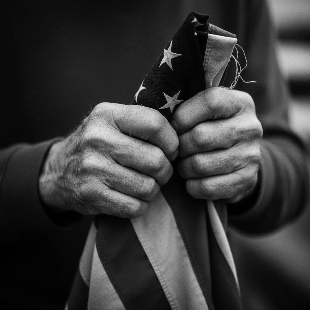 It&rsquo;s What&rsquo;s Good Wednesday! 

Not long ago, 83-year-old veteran Curt Cornford walked through our doors after experiencing something no one at his age, or any age, should ever face.

Curt had been scammed during the sale of his home, leavi