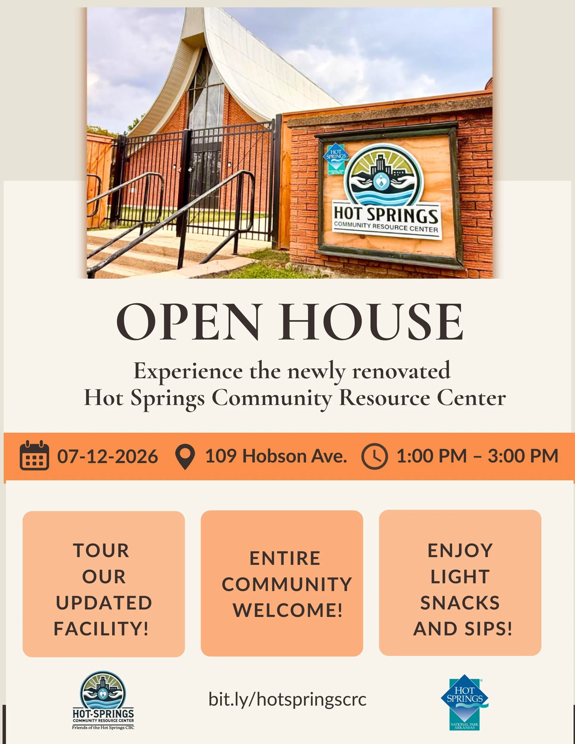 Open House
