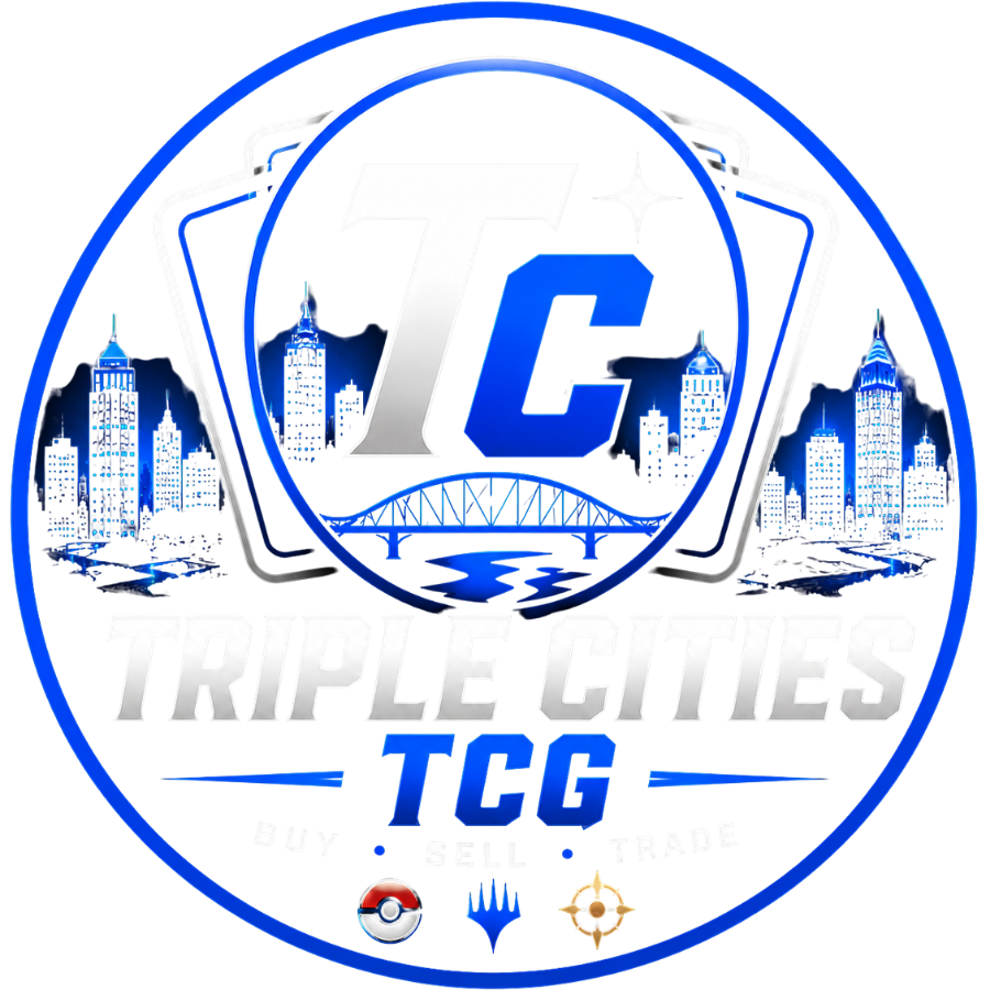 Triple Cities TCG