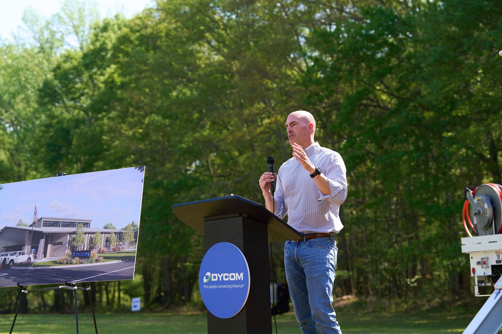 Groundbreaking photographer atlanta event corporate.jpg