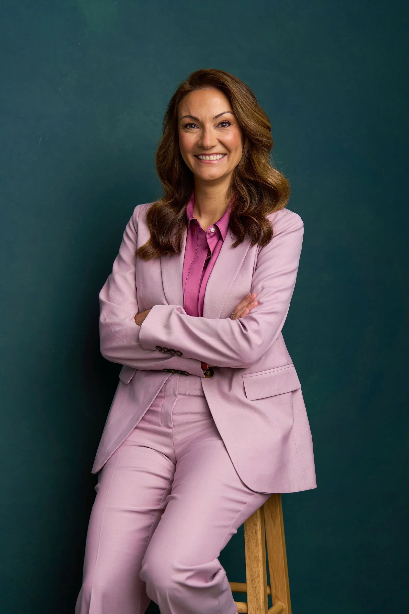 Creative Corporate Headshot Atlanta Photographer.jpg