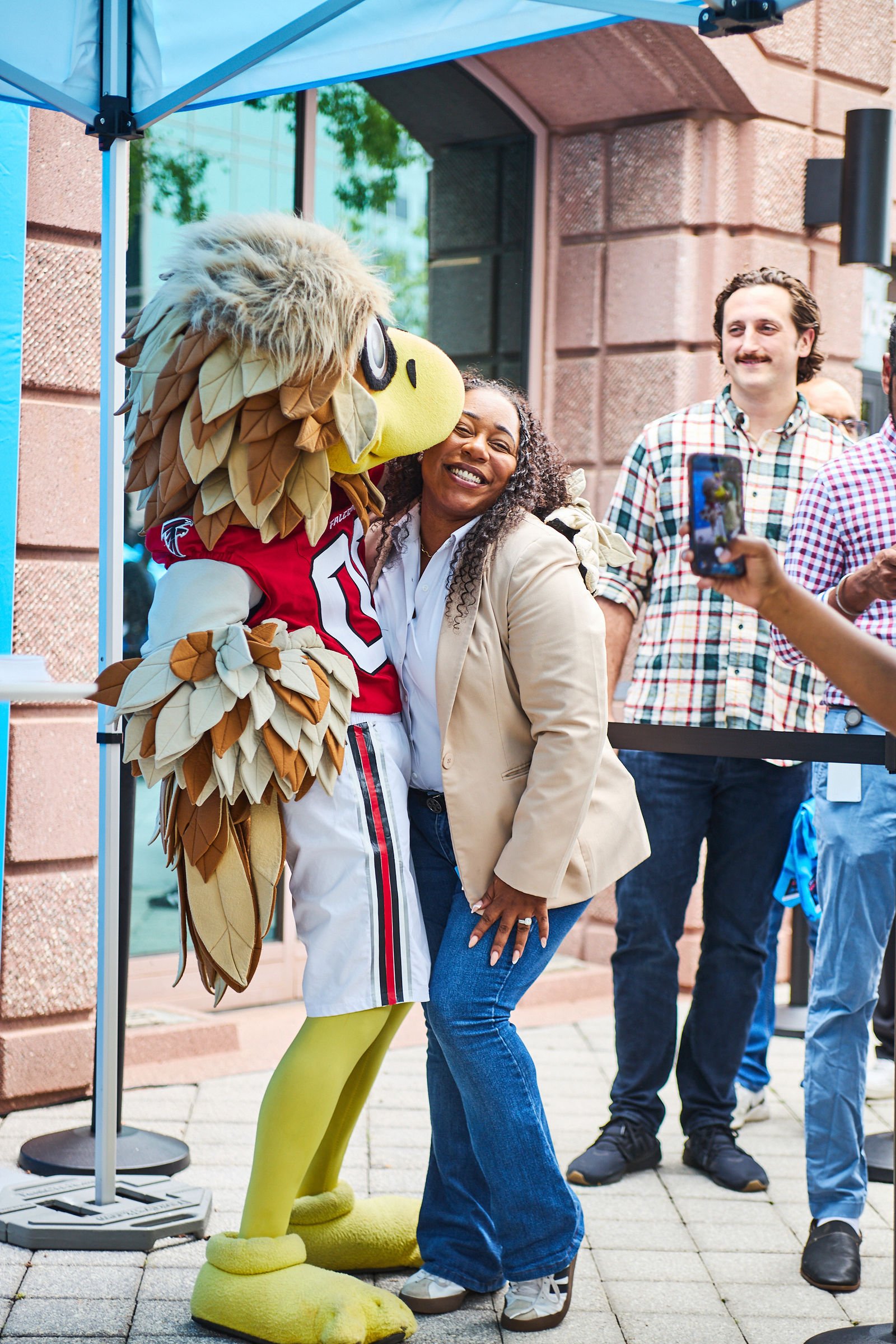 atlanta falcons event photography.jpg