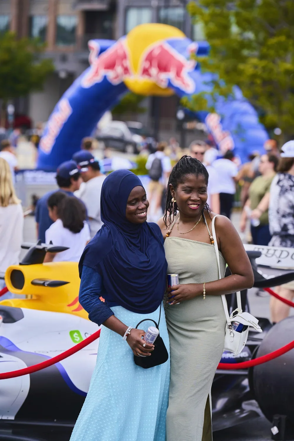 Red Bull Corporate Event Photography.webp