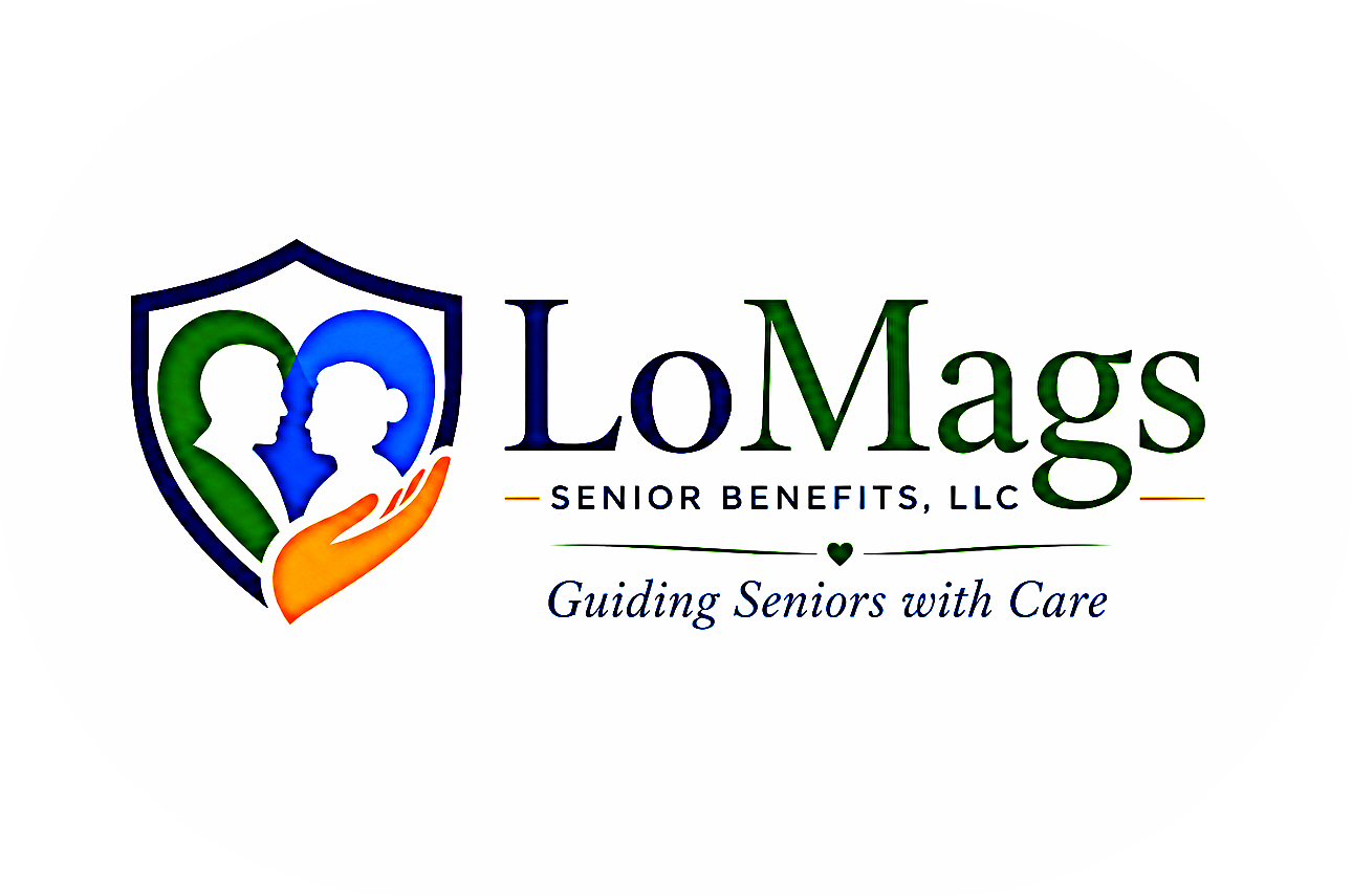LoMags Senior Benefits, LLC.