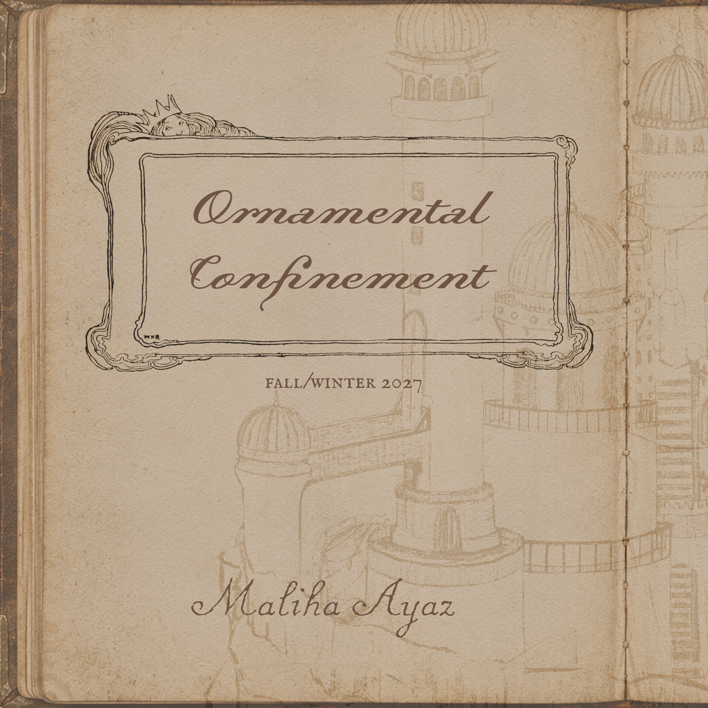 Ornamental Confinement