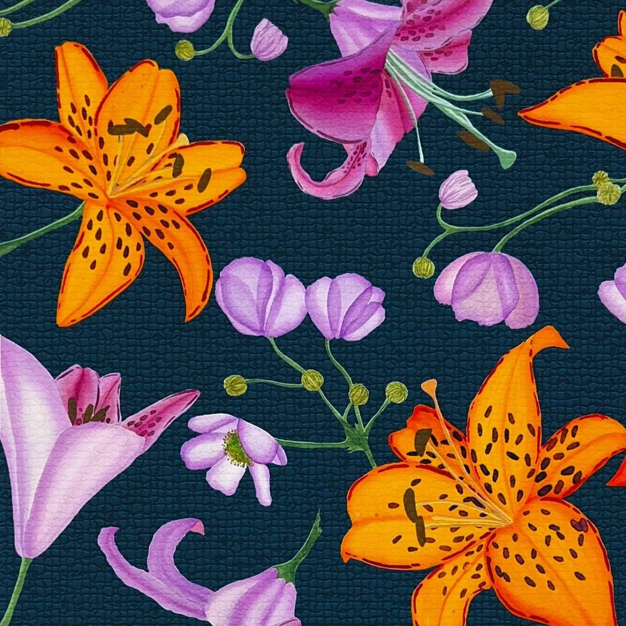 Flower Punk
