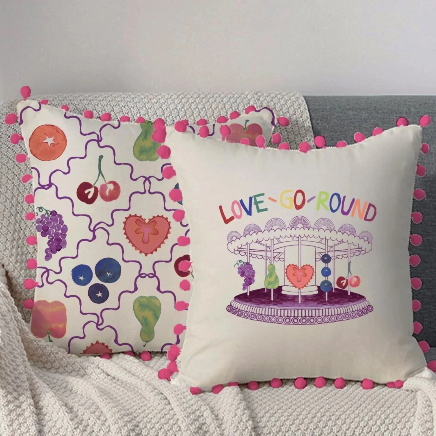 Love-Go-Round