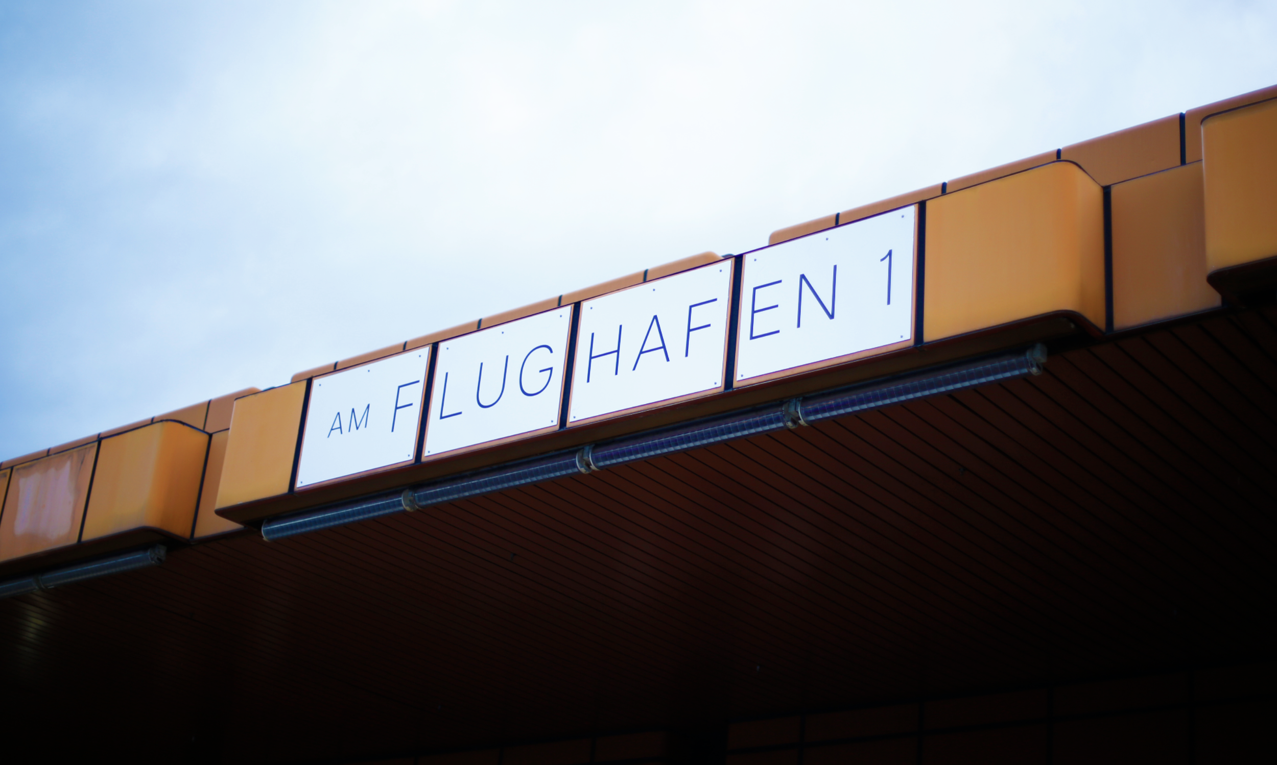 Gut am Flughafen 1