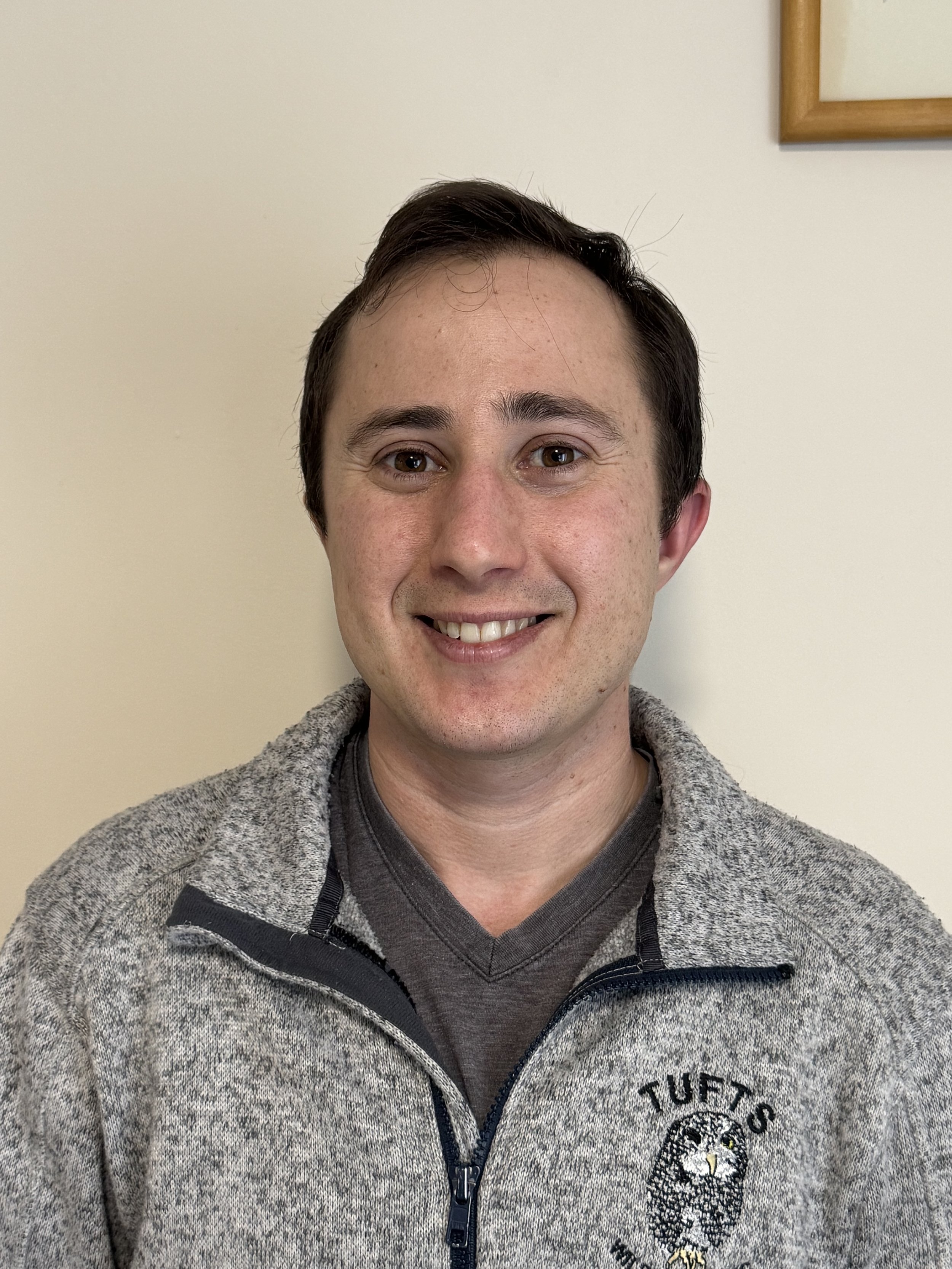 Meet Avian Haven's Consulting Veterinarian: Dr. Avery Berkowitz