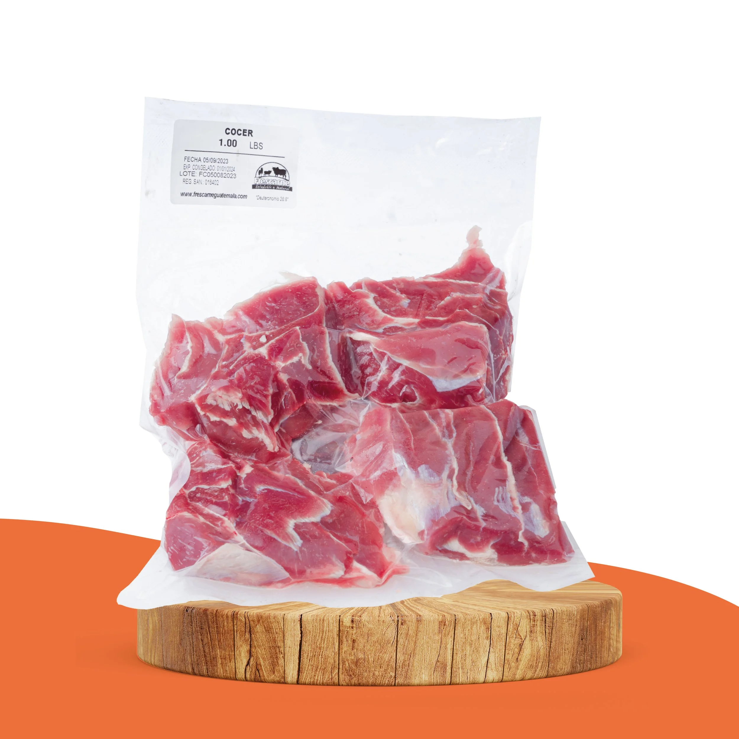 PRODUCTOS MINORISTA