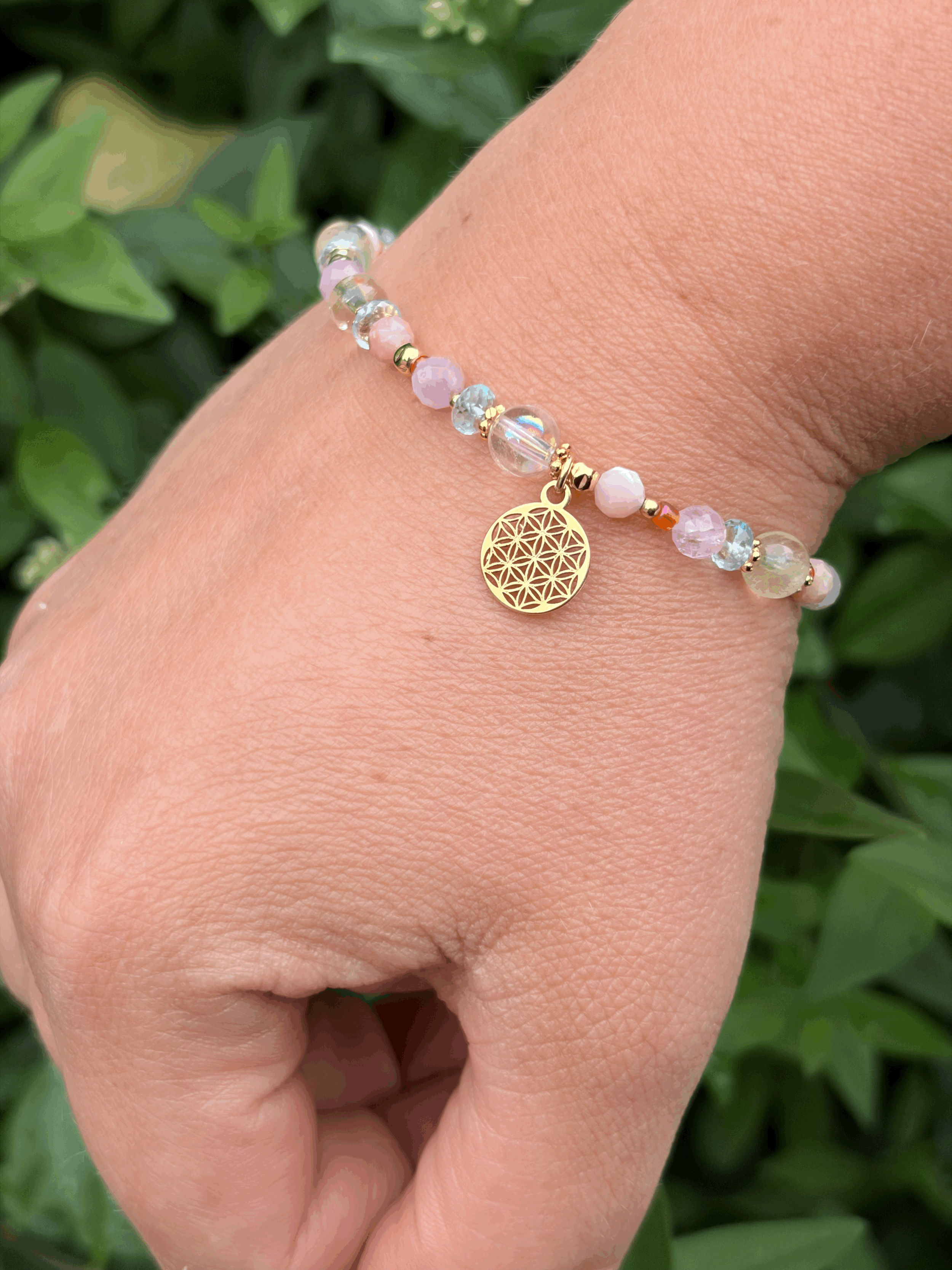 Happiness – Tanz des goldenen Himmels