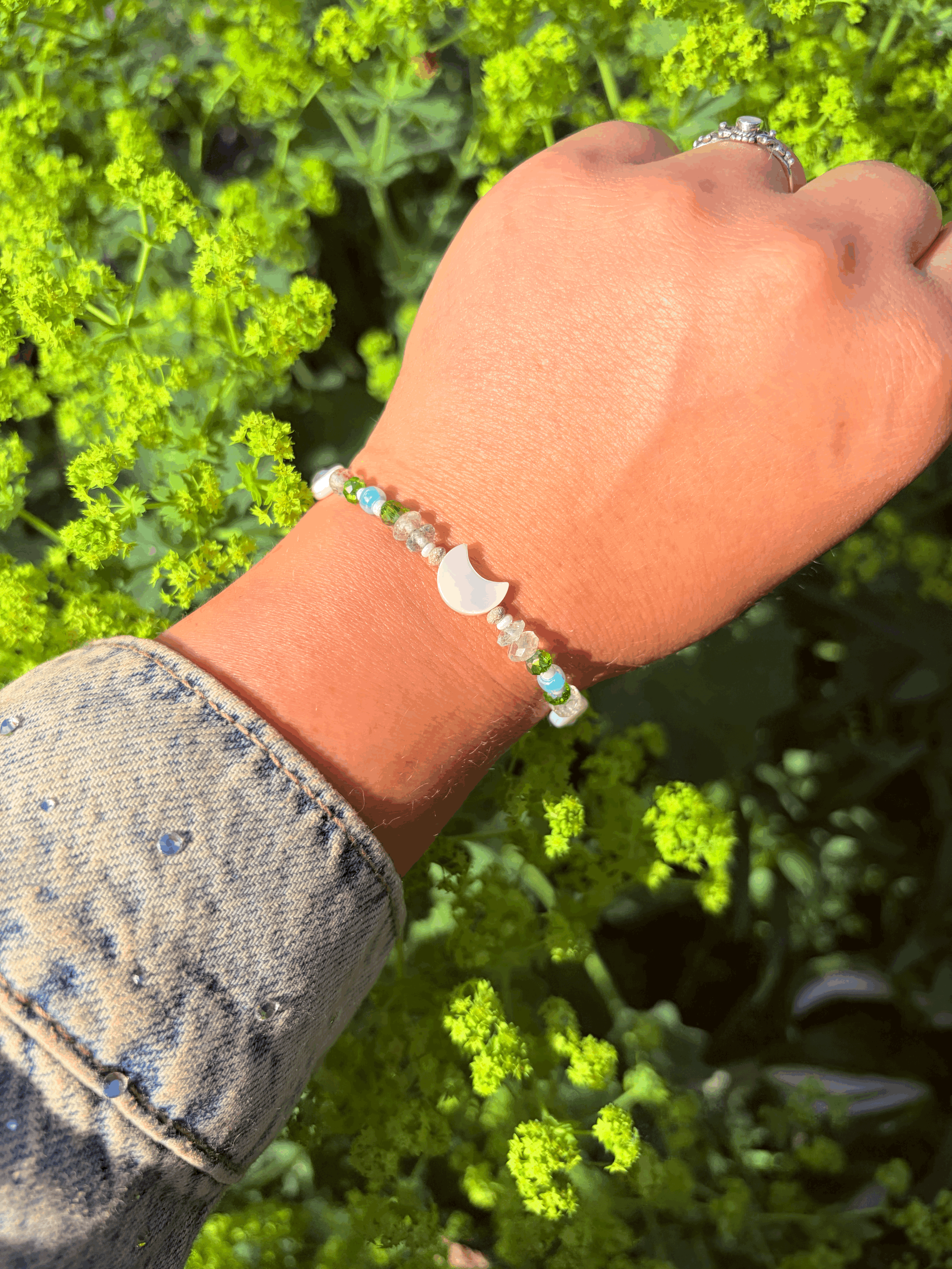 Lunelia – Licht des stillen Mondes