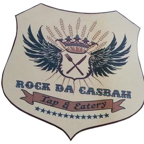 Rock Da Casbah