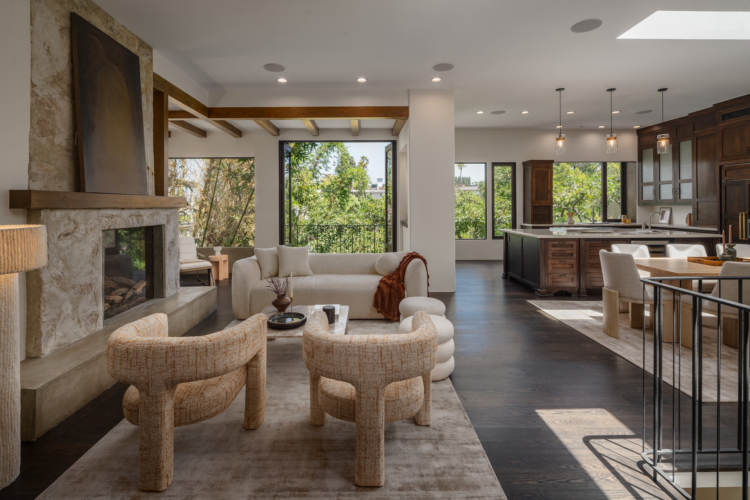 Every Home Has Potential. The Right Preparation Helps Buyers See It