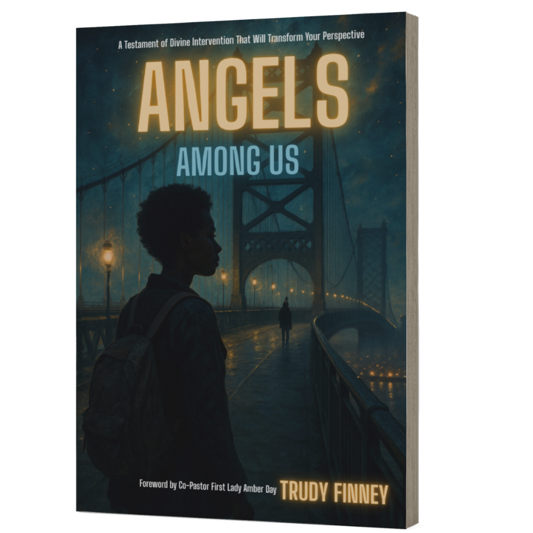 Angels Among Us