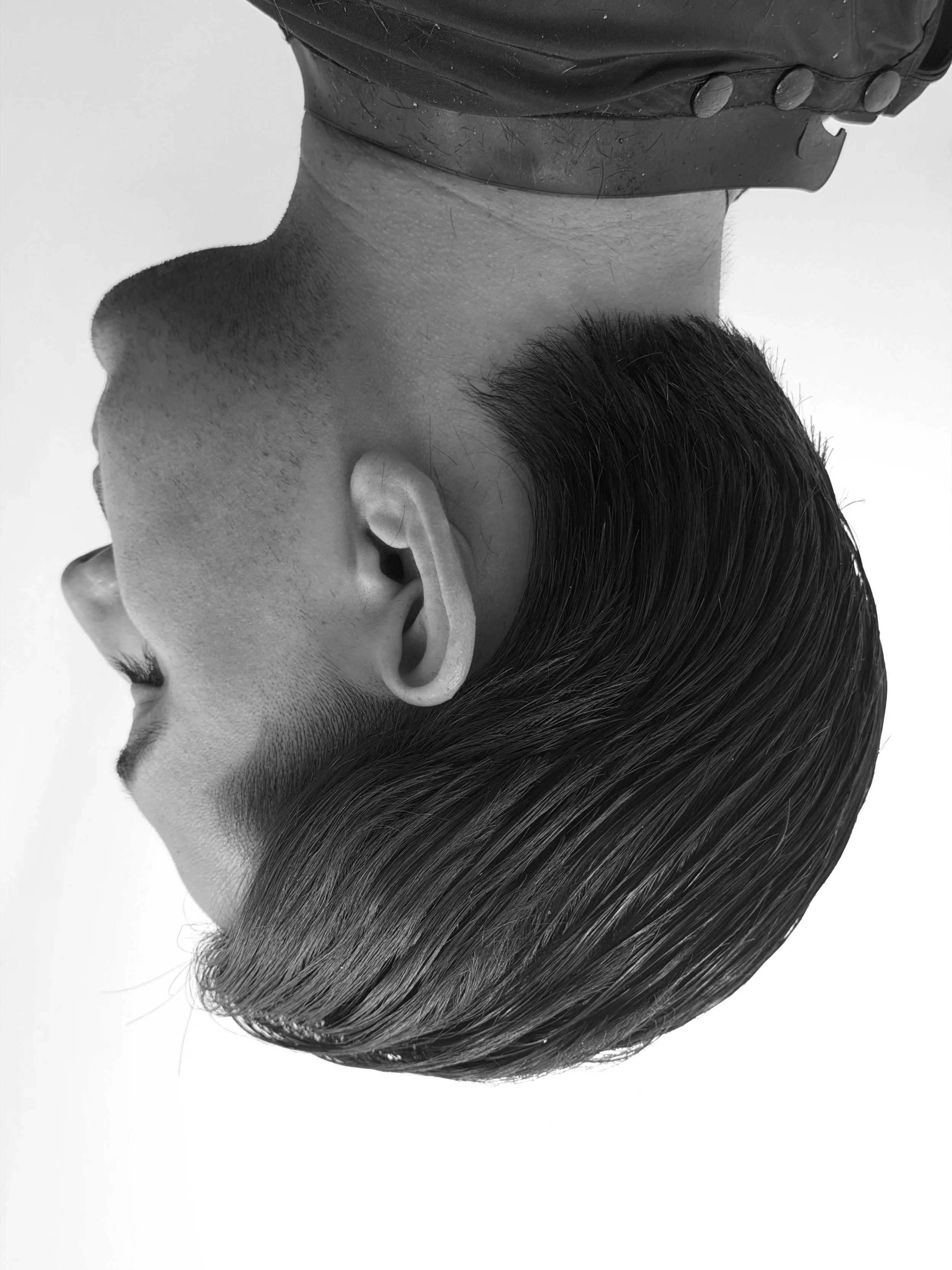 Why the Perfect Skin Fade Isn’t the Best Haircut Option Anymore
