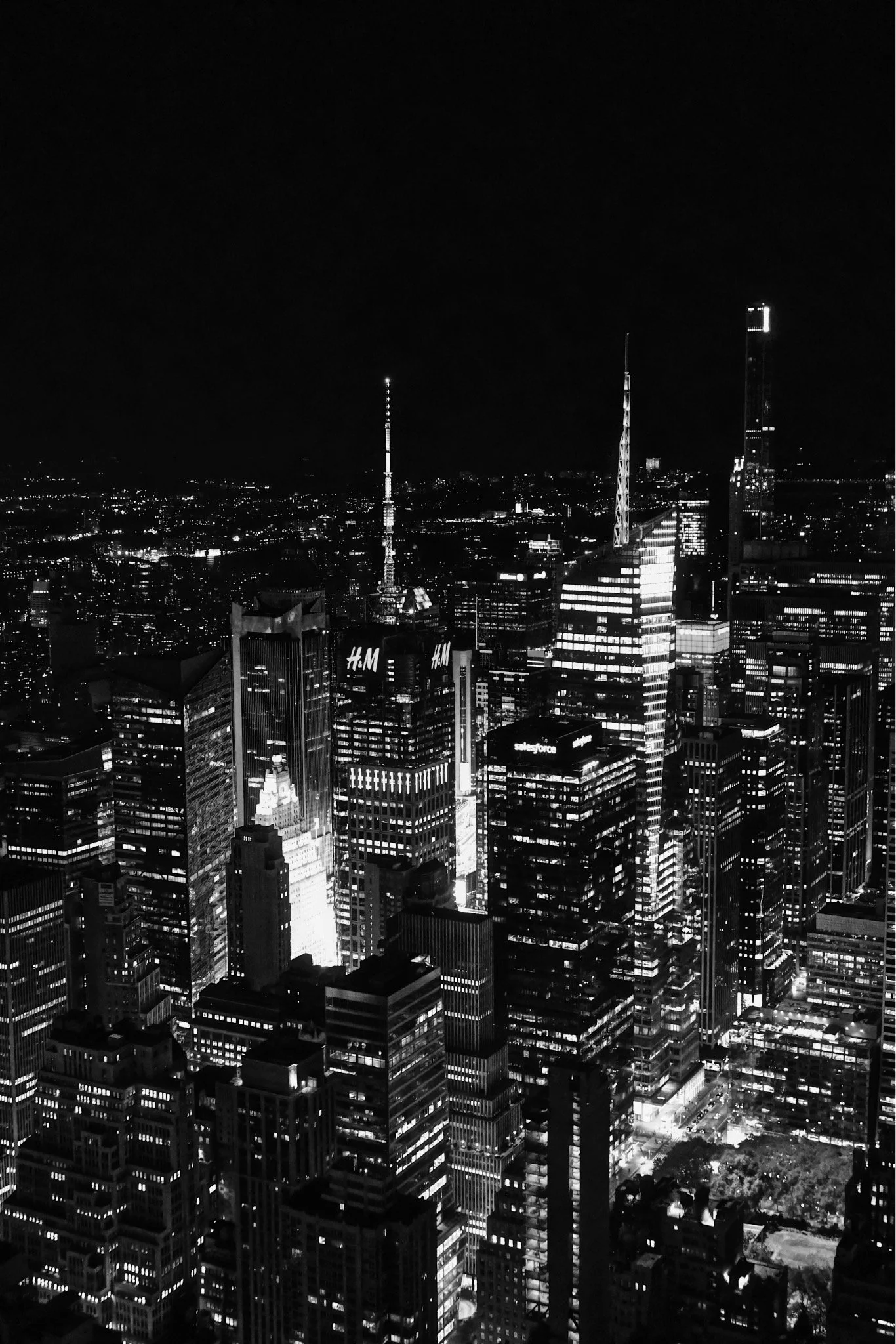 New York City