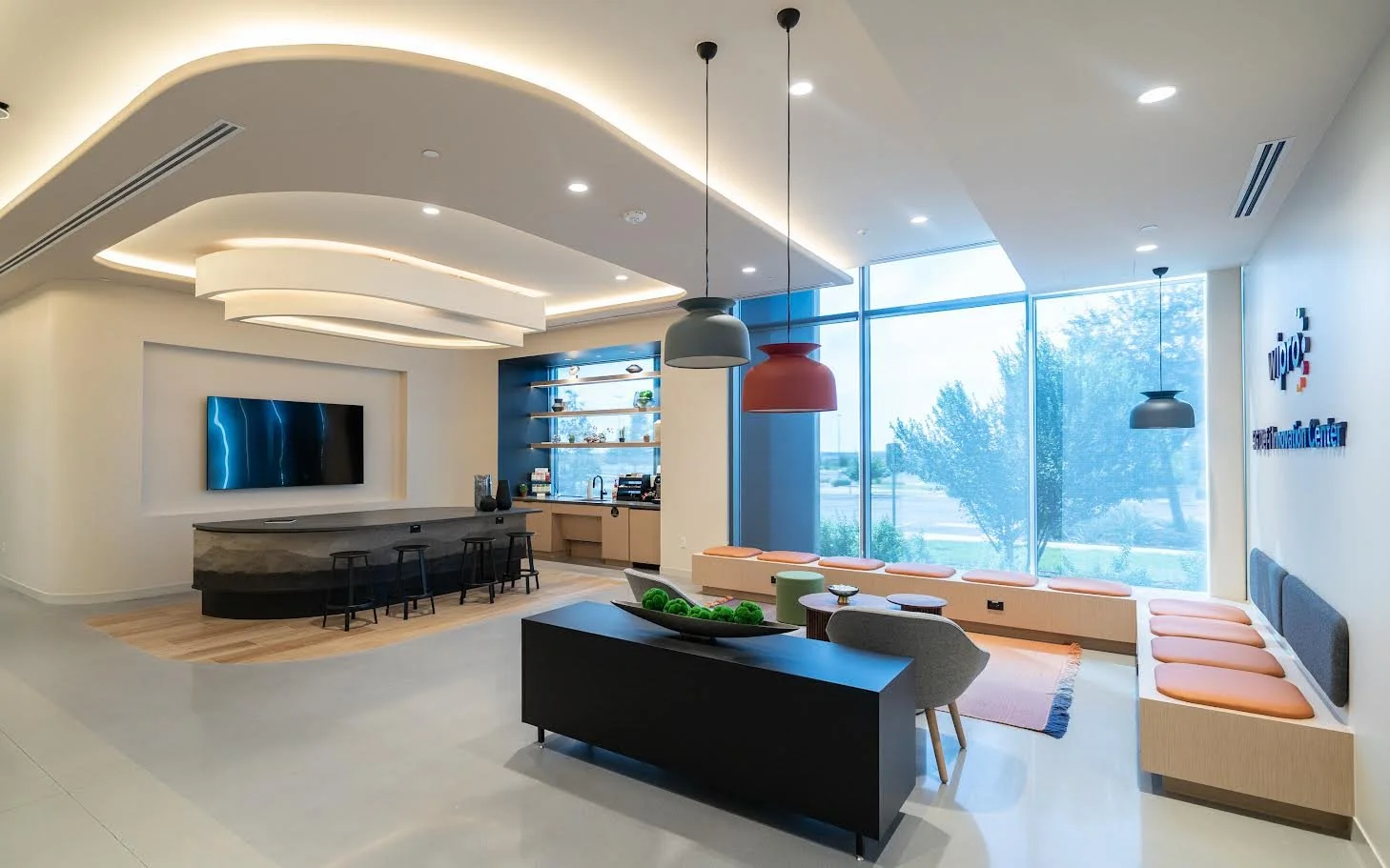 Wipro 5G Innovation Lab
