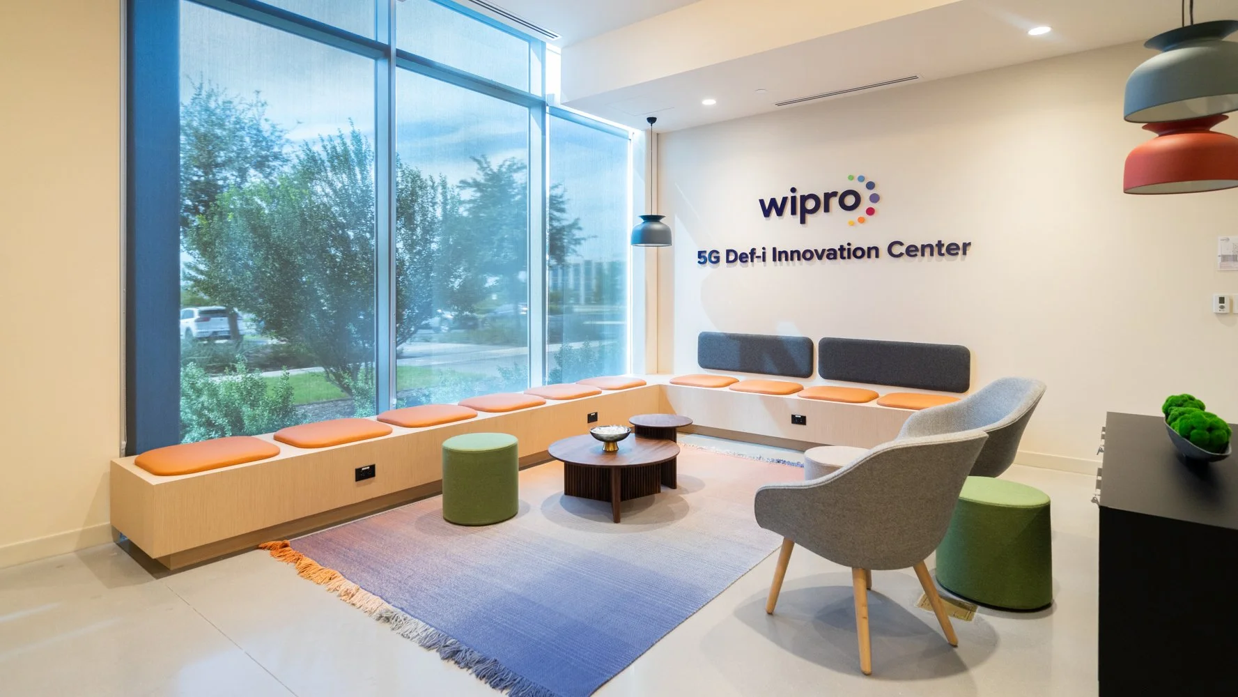 WIpro 5G Lab - Lobby.jpg