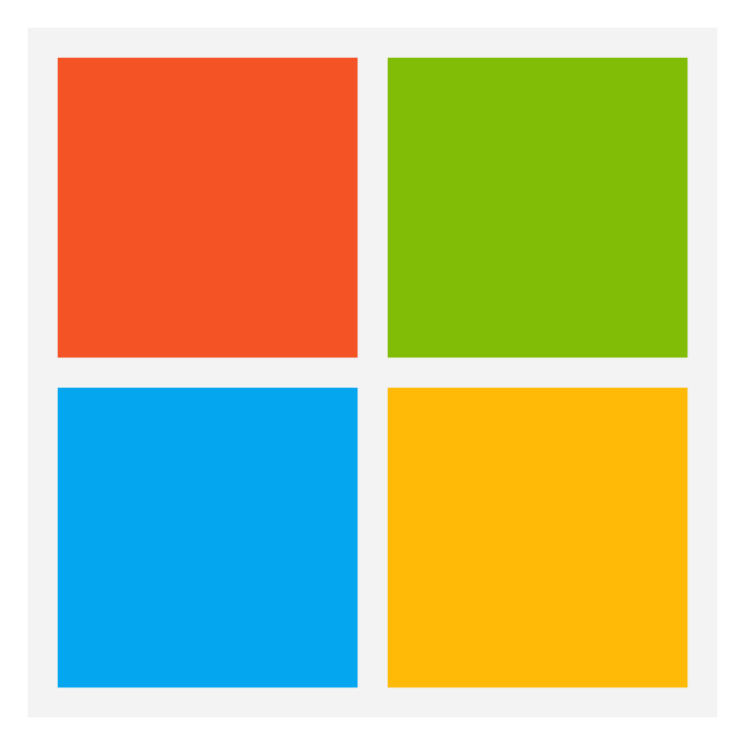 Microsoft Suite