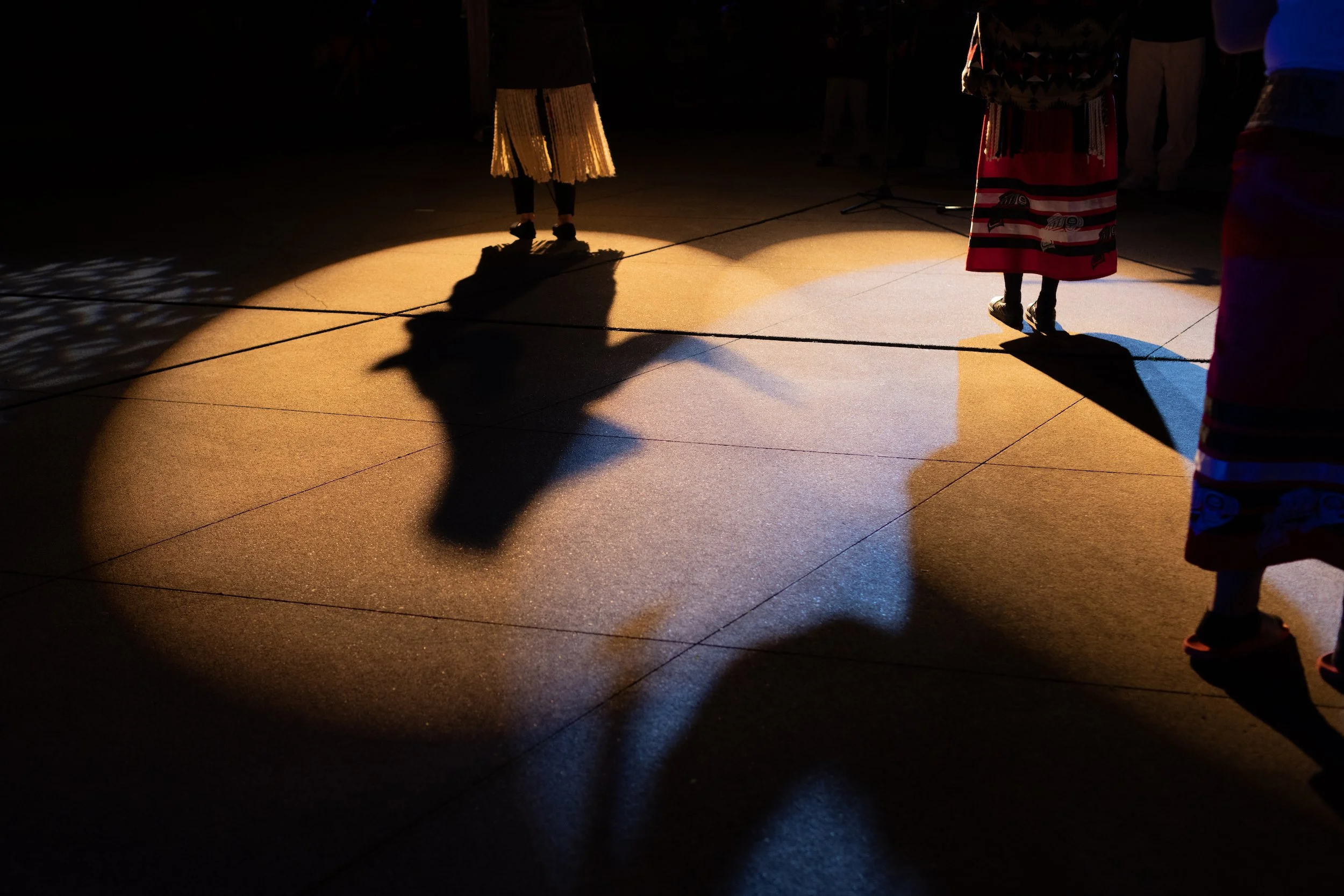 Photojournalism and Visual Storytelling