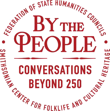 By the People - Conversations Beyond 250