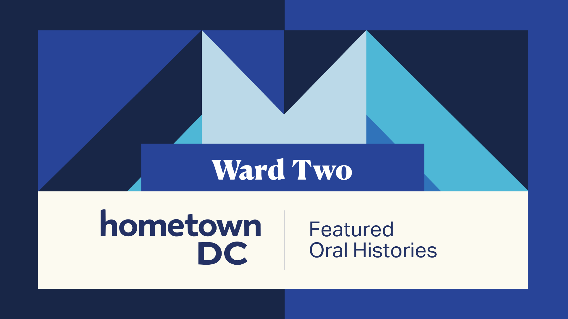 Ward 2