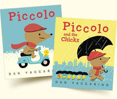 Piccolo
