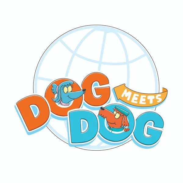 Dog Meets Dog