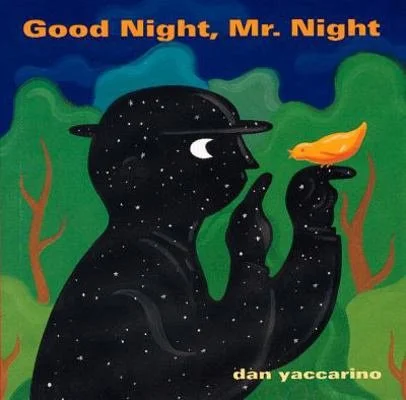 Good Night, Mr. Night